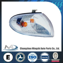 Cristal de lampe d&#39;angle pour Hyundai Accent 1998-1999 92302 / 301-22800